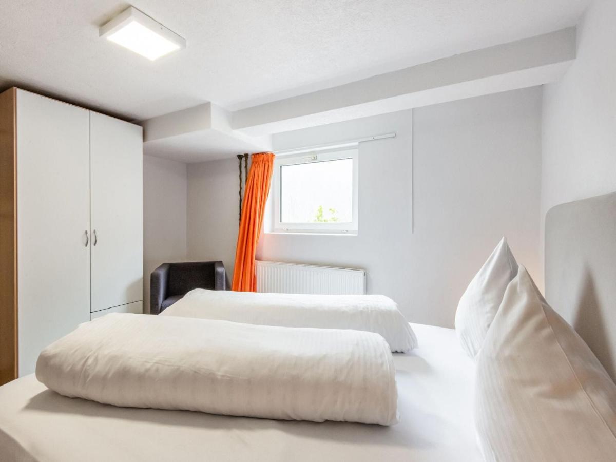 Apartment In The Silvretta-Montafon Ski Area Sankt Gallenkirch Kültér fotó