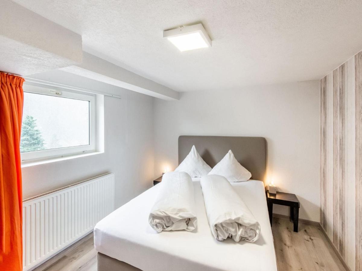 Apartment In The Silvretta-Montafon Ski Area Sankt Gallenkirch Kültér fotó