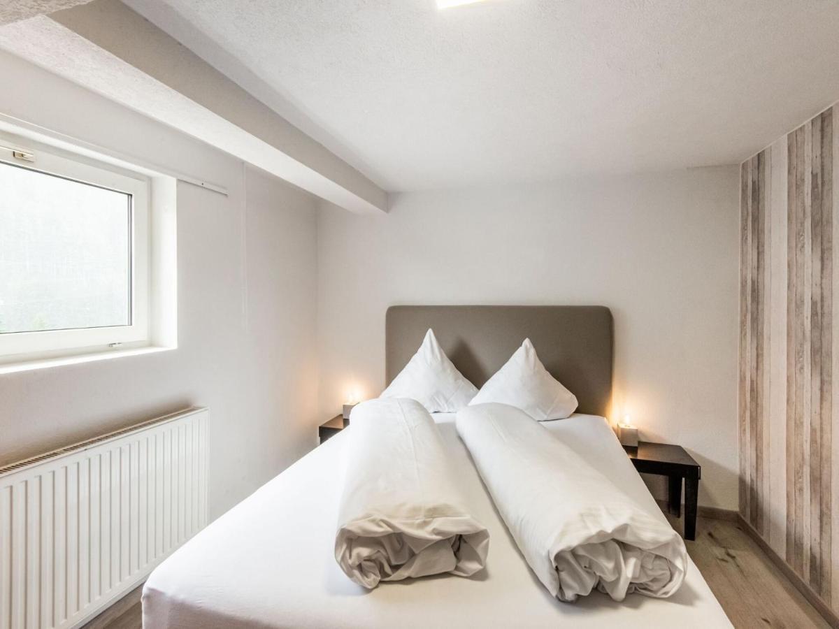 Apartment In The Silvretta-Montafon Ski Area Sankt Gallenkirch Kültér fotó
